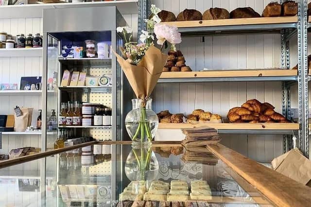 Photo: Artists' Tuck Shop Facebook