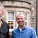 whisky talks