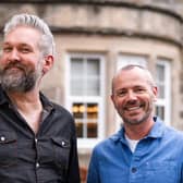 whisky talks