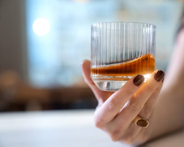 Picture: OurWhisky Foundation/Jo Hanley