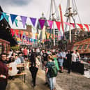 Meatopia Glasgow