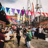Meatopia Glasgow