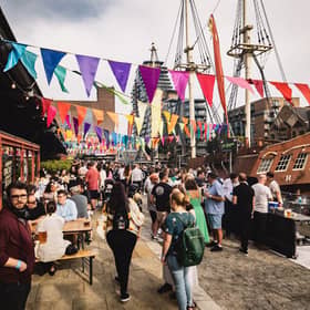 Meatopia Glasgow