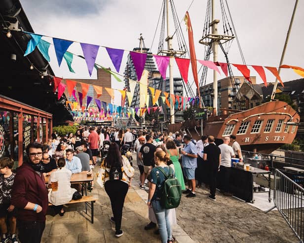 Meatopia Glasgow
