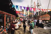 Meatopia Glasgow