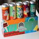 food and drink trends 2025