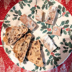 best and worst stollen 2024