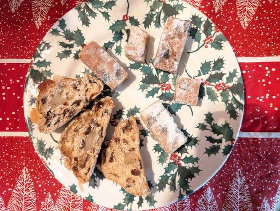 best and worst stollen 2024