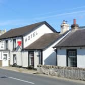 Sandbank Oakbank hotel pub community buy out
