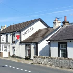 Sandbank Oakbank hotel pub community buy out