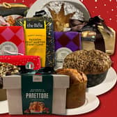 best and worst panettone 2024