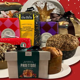 best and worst panettone 2024
