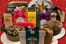 best and worst panettone 2024