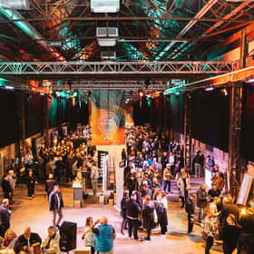 Scottish National Whisky Festival