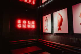 sole club closed