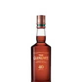 Glenlivet 40 year old whisky