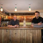 tiree whisky