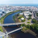 GB Energy has its HQ in Aberdeen
