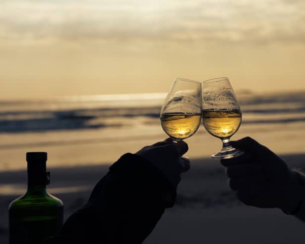 world whisky day
