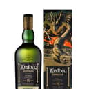 Ardbeg beithir's tale whisky