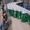 Palestinian beer Brewgooder