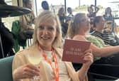 Scran foodies Edinburgh Festivals fringe