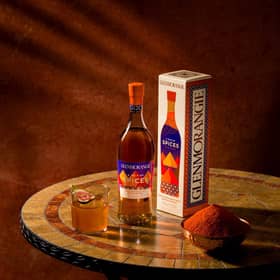 Glenmorangie Tale of Spices whisky