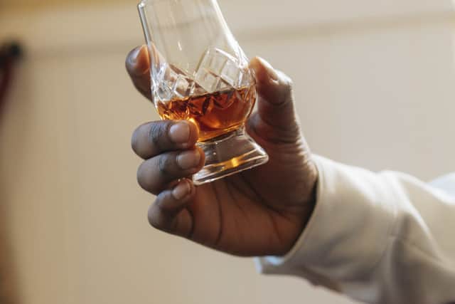 25 years of Glencairn