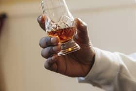 25 years of Glencairn