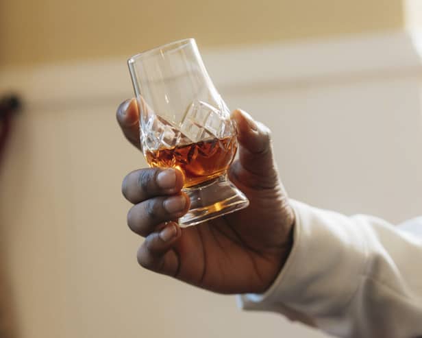 25 years of Glencairn