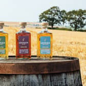 best autumn whiskies