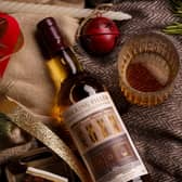 best whiskies Christmas 2025