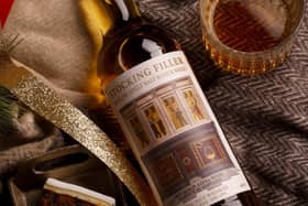 best whiskies Christmas 2025