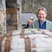 Spirit of Speyside launch 2025