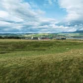 Ferintosh whisky disitllery