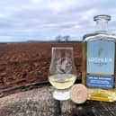 Lochlea to release Ploughing EditionThird Crop - its smokiest whisky yet