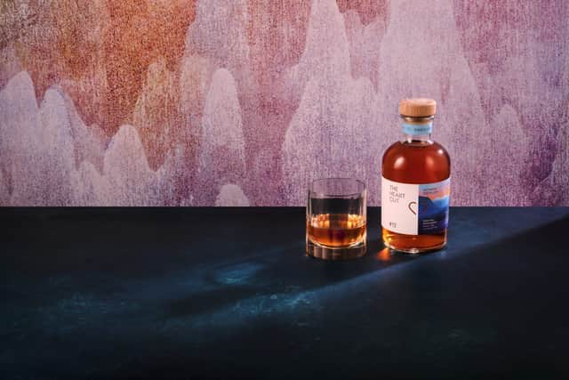 Mother's Day whiskies