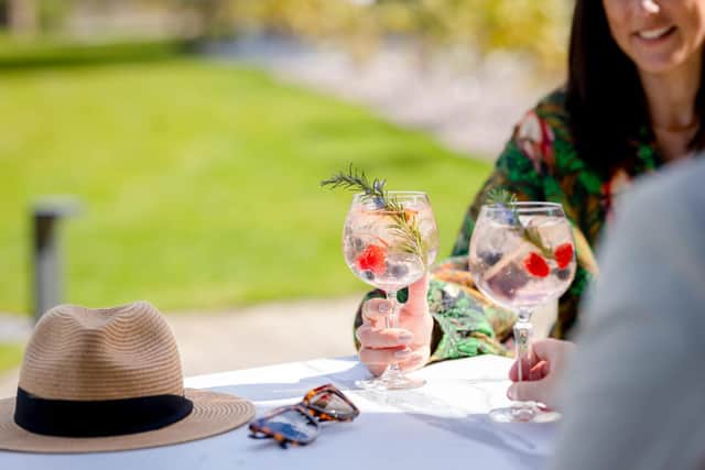 Picture: Garden Shed Drinks Company