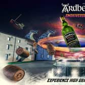 Ardbeg Smokiverse whisy