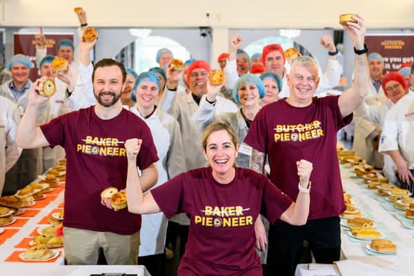 Scotch Pie Championships