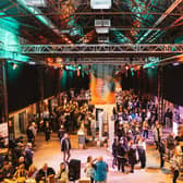 Scottish National Whisky Festival