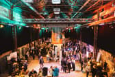 Scottish National Whisky Festival