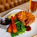 'Best pub pie' Scotland