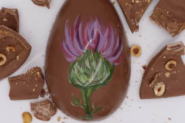 Picture: Chocolatia