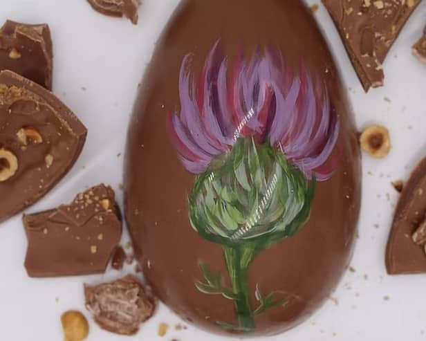 Picture: Chocolatia