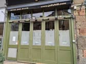Jelly Hill closed