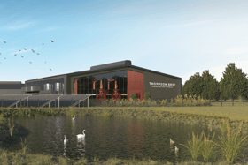 Dornoch Struie distillery Thompson brothers
