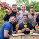 Aldi Scotland_Pie Tester Winner Stuart McNeill 028 RS