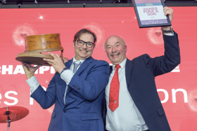 World Pie Championship winner 2025