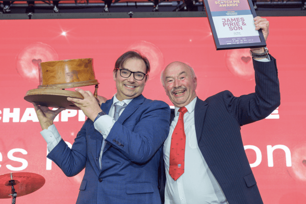 World Pie Championship winner 2025